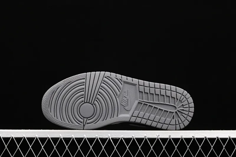 All categories Air Jordan Jordan series basketball shoes Air Jordan 1 Low Air Jordan 1 Low AJ1 Joe 1 low-top cultural and leisure sports sneakers 553558-029
